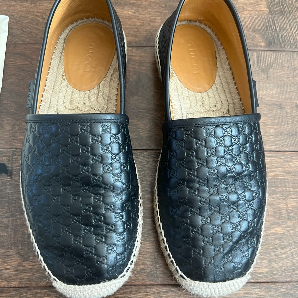 Gucci Espadrilles - image 7